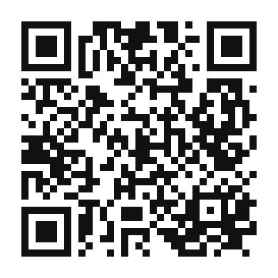 QR code linking to the digital version of Gluten-Free Buckwheat Pancakes