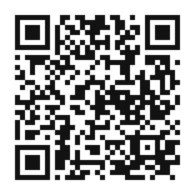 QR code linking to the digital version of Budaatai Khuurga