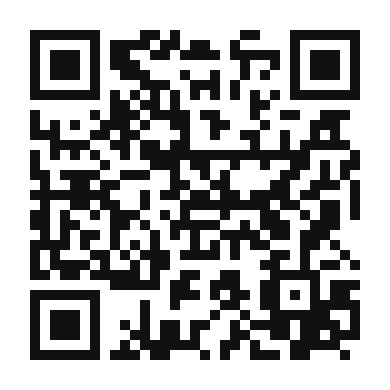 QR code linking to the digital version of Budae Jjigae (Korean Army Stew)