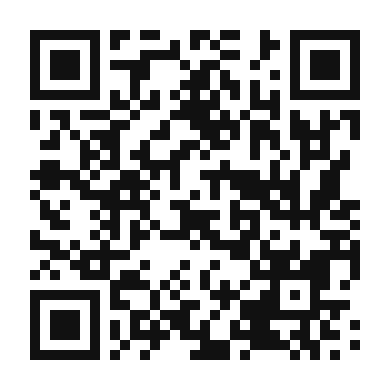 QR code linking to the digital version of Buffalo Style Green Beans