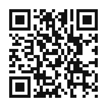 QR code linking to the digital version of Buko Pie