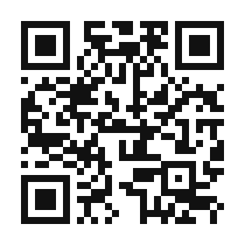 QR code linking to the digital version of Bulgogi