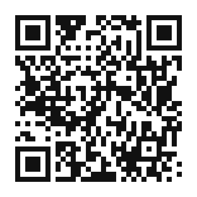 QR code linking to the digital version of Bulletproof Coffee