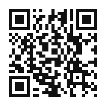 QR code linking to the digital version of Buluur: Traditional Mongolian Dumplings