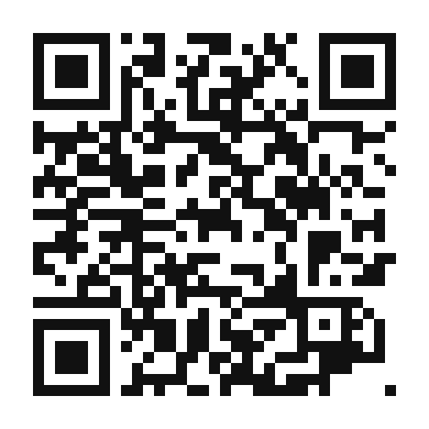 QR code linking to the digital version of Bun Bo Hue