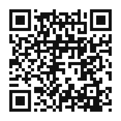 QR code linking to the digital version of Bun Bo Xao