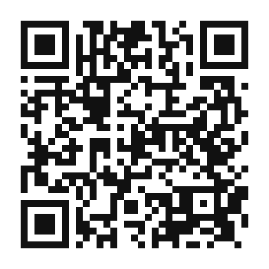 QR code linking to the digital version of Bun Cha Ca