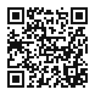 QR code linking to the digital version of Bun Mang Vit