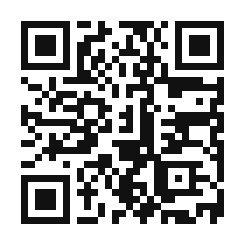 QR code linking to the digital version of Bun Rieu