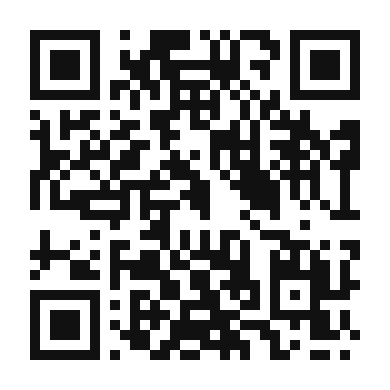 QR code linking to the digital version of Bun Thit Tom