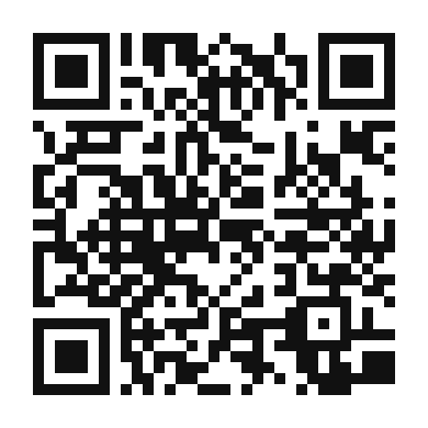 QR code linking to the digital version of Bunyols de Quaresma