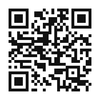 QR code linking to the digital version of Buridda - Traditional Italian Fish Stew