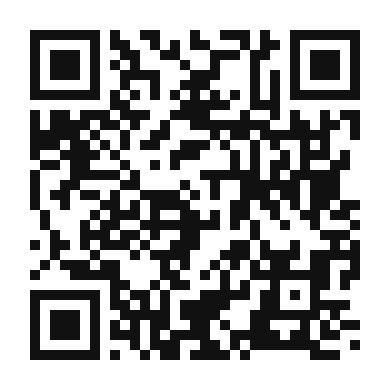 QR code linking to the digital version of Burmese Chicken Curry