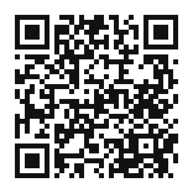 QR code linking to the digital version of Kansas City Burnt Ends