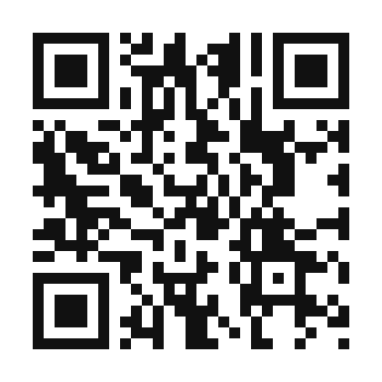 QR code linking to the digital version of Buseca - Traditional Argentine Tripe Stew