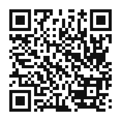 QR code linking to the digital version of Busiate al Pesto Trapanese