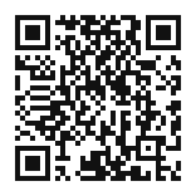 QR code linking to the digital version of Buttery Delight Cookies