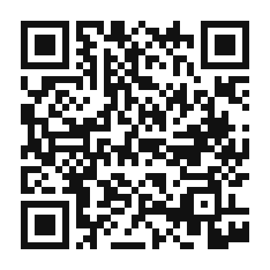 QR code linking to the digital version of Butter Naan