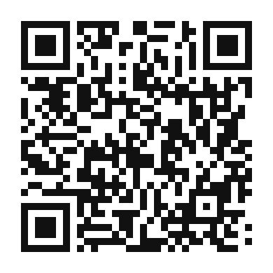 QR code linking to the digital version of Enhanced Butter Pecan Protein Shake
