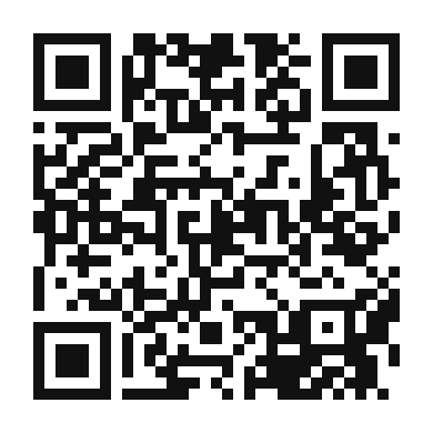 QR code linking to the digital version of Classic Canadian Butter Tarts