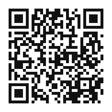QR code linking to the digital version of Authentic German Butterbrot