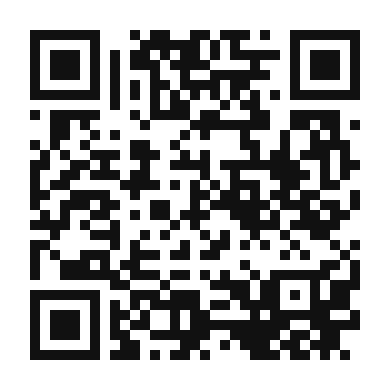 QR code linking to the digital version of Butternut Squash Chowder