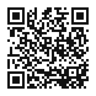 QR code linking to the digital version of Creamy Butternut Squash Soup