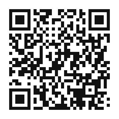 QR code linking to the digital version of Homemade Butterscotch Sauce