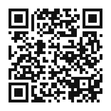QR code linking to the digital version of Buttery Lobster Linguine
