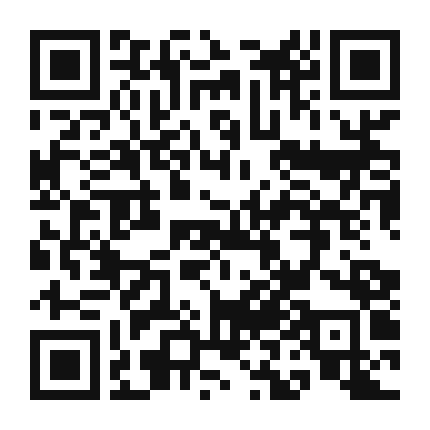 QR code linking to the digital version of Buttery Thyme Country Potatoes