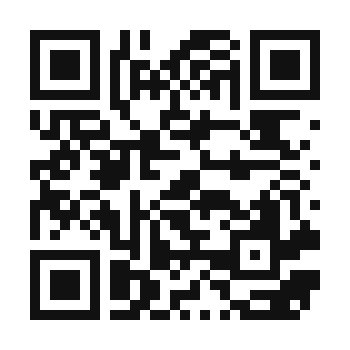 QR code linking to the digital version of Byaslag - Mongolian Traditional Cheese