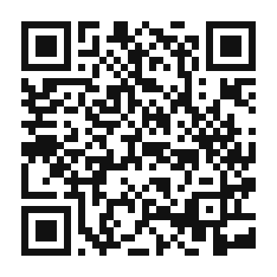QR code linking to the digital version of C.C. Lemon - Homemade Edition