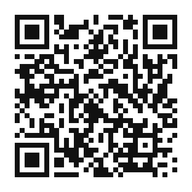 QR code linking to the digital version of Cabbage and Apple Salad