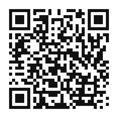 QR code linking to the digital version of Cabbage and Apple Slaw