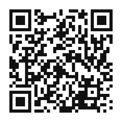 QR code linking to the digital version of Cabbage and Bacon Salad