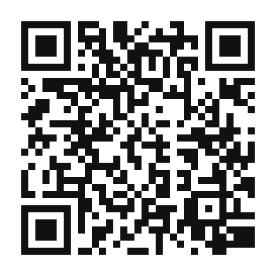 QR code linking to the digital version of Hearty Cabbage and Beef Stew