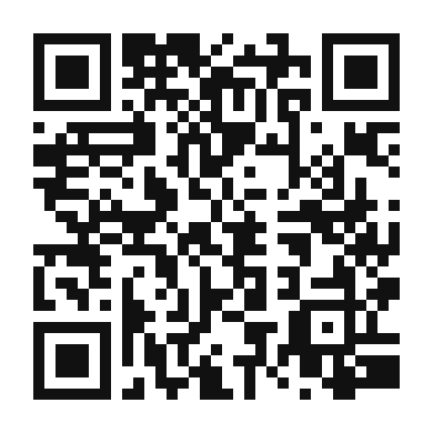 QR code linking to the digital version of Cabbage and Beef Stir Fry