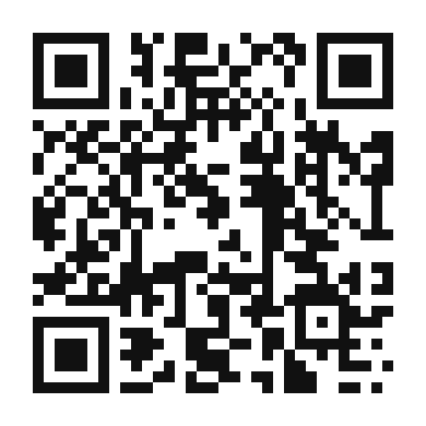QR code linking to the digital version of Cabbage and Beet Salad with Honey-Lemon Dressing