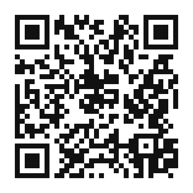 QR code linking to the digital version of Vibrant Cabbage and Beetroot Salad