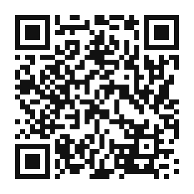 QR code linking to the digital version of Cabbage and Broccoli Slaw