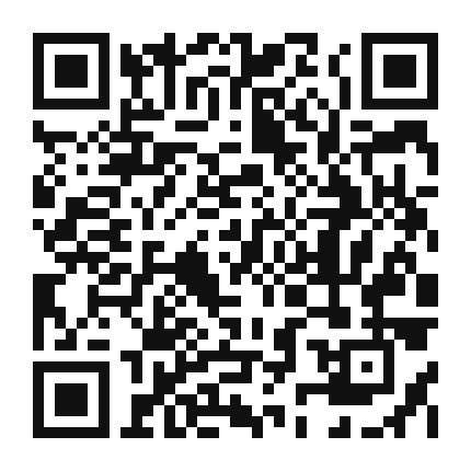 QR code linking to the digital version of Crisp Cabbage and Broccoli Stir Fry