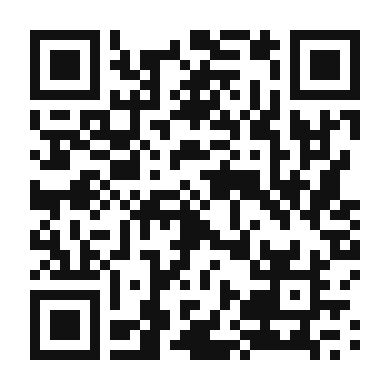 QR code linking to the digital version of Creamy Cabbage and Carrot Slaw
