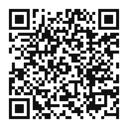 QR code linking to the digital version of Tangy Cabbage and Cauliflower Pickle