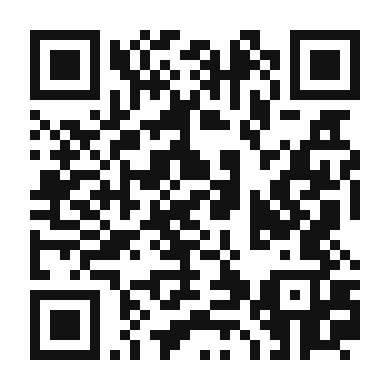 QR code linking to the digital version of Savory Cabbage and Chicken Stir Fry