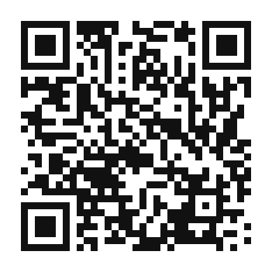 QR code linking to the digital version of Crisp Cabbage and Cucumber Salad
