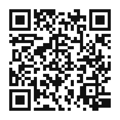 QR code linking to the digital version of Cabbage and Egg Noodle Soup
