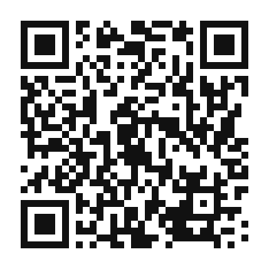 QR code linking to the digital version of Crunchy Cabbage and Fennel Coleslaw