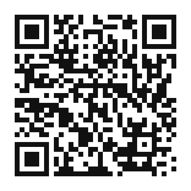 QR code linking to the digital version of Cabbage and Feta Salad