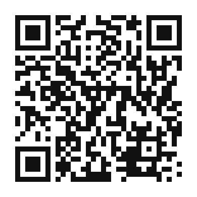 QR code linking to the digital version of Hearty Cabbage and Ham Soup