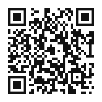 QR code linking to the digital version of Cabbage and Kielbasa Skillet